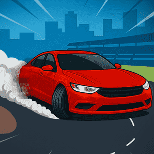 Circule la Carretera