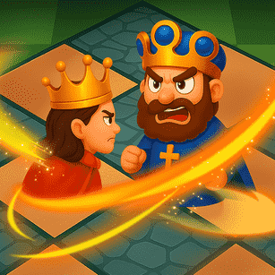 नन्हा मुन्हा शतरंज