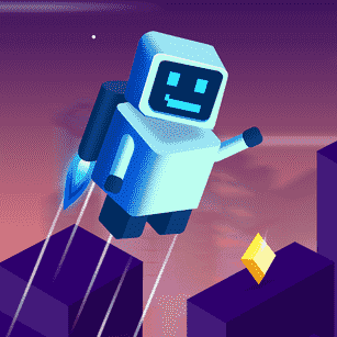 Cẩn thận với Robot