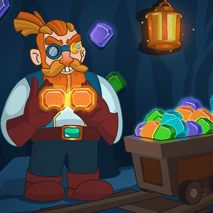 ରତ୍ନଗୁଡ଼ିକୁ ମିଶାଅ