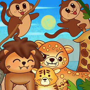 ଆନିମାଲ୍ କନେକସନ୍