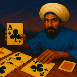 ଆଲଜେରିଆନ୍ ସଲିଟାୟର୍