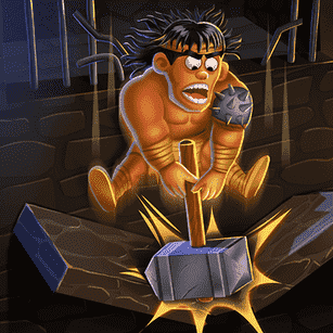 Дикая месть